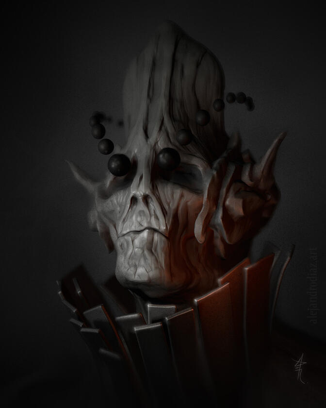 The Bishop