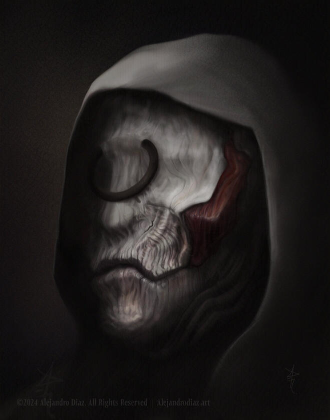 Hollowed Out