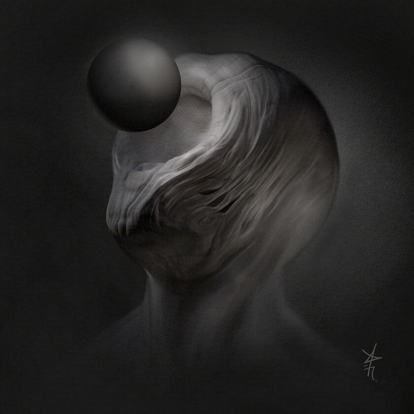 An Absence Felt