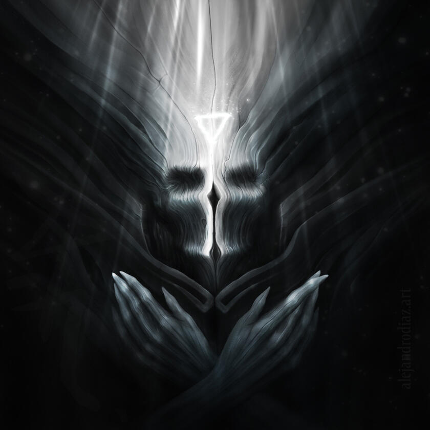 The Slumber of The Hidden